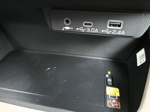 New 2026 Subaru Forester Premium image 37