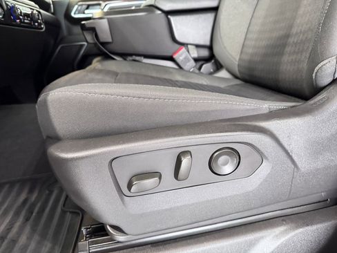 Certified 2023 Chevrolet Silverado 1500 LT image 22