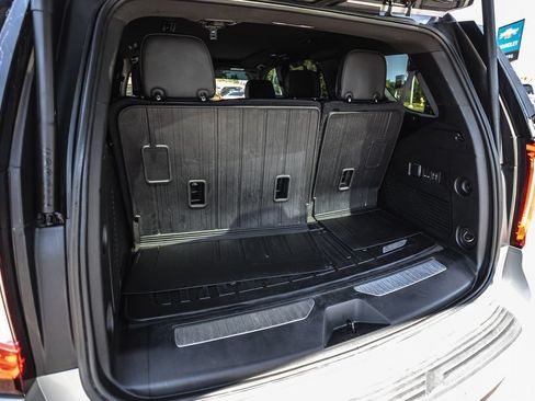 Used 2024 GMC Yukon Denali w/ Max Trailering Package AWD/4WD image 33