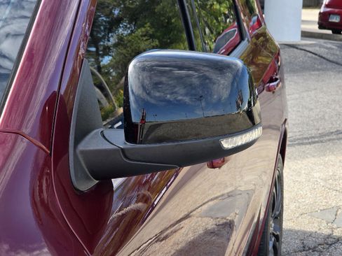 Used 2021 Dodge Durango R/T w/ Blacktop Package image 42