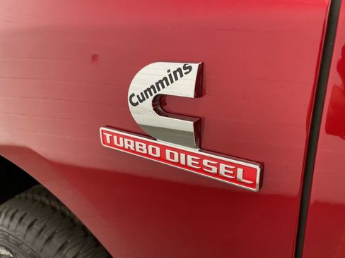 New 2026 RAM 3500 Laramie image 13