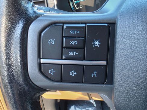 Used 2021 Ford F150 XLT w/ Equipment Group 302A High image 22