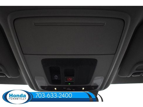 New 2026 Honda Accord Hybrid Touring image 21