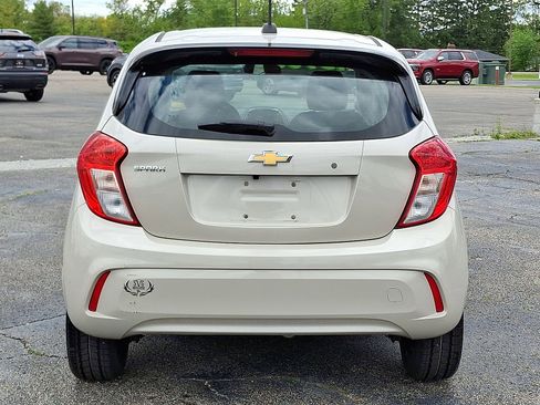 Used 2020 Chevrolet Spark LS FWD image 20