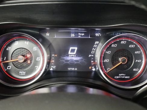 Used 2019 Dodge Charger Police w/ Street Appearance Group AWD/4WD image 11