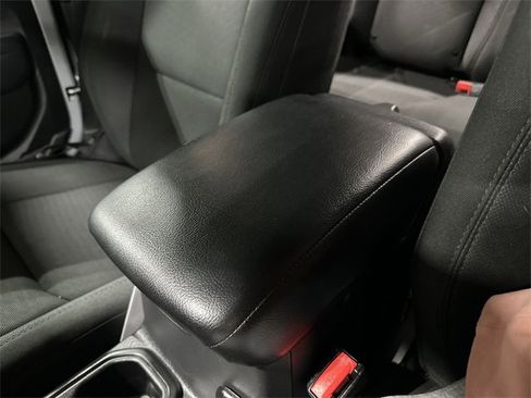 Used 2023 Jeep Wrangler Sport image 25