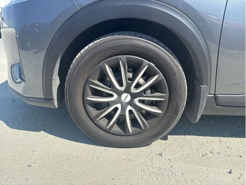 Used 2021 Nissan Kicks S image 22