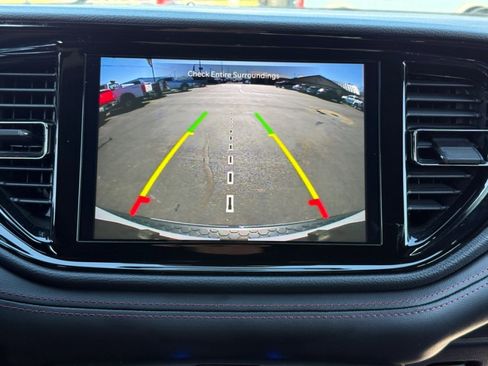 Used 2022 Dodge Durango R/T w/ Blacktop Package image 14