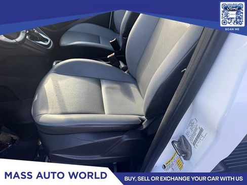 Used 2018 Ford Transit Connect XL image 7