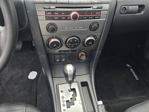 Used 2007 MAZDA MAZDA3 s Grand Touring FWD image 9