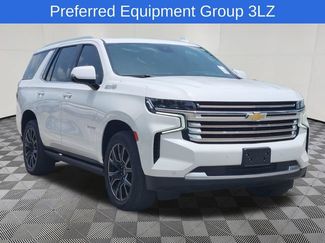 Used 2023 Chevrolet Tahoe High Country AWD/4WD video 3