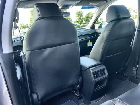 Certified 2026 Honda CR-V EX-L image 13