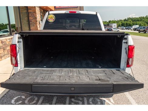 Used 2020 Ford F150 Platinum w/ Equipment Group 701A Luxury AWD/4WD image 31