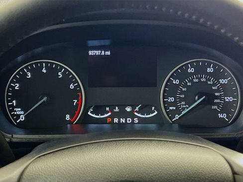 Used 2019 Ford EcoSport SE image 15