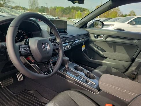 New 2026 Honda Civic Sport image 11