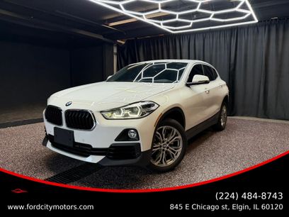 Used 2019 BMW X2 xDrive28i w/ Convenience Package