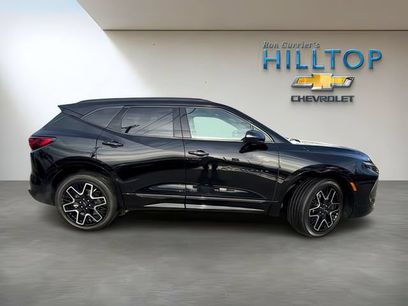 Used 2023 Chevrolet Blazer RS w/ Driver Confidence II Package
