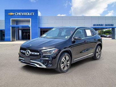 Used 2025 Mercedes-Benz GLA 250