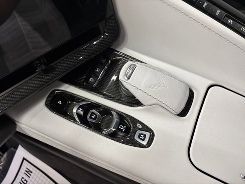 Used 2023 Chevrolet Corvette Stingray Preferred Cpe w/ 2LT image 24