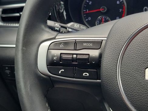 Used 2024 Kia K5 GT-Line w/ GT-Line Premium Package FWD image 22