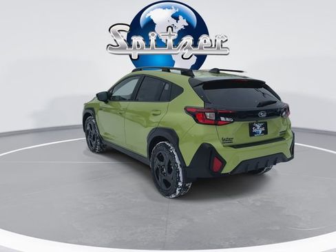 New 2026 Subaru Crosstrek 2.5i Sport image 7
