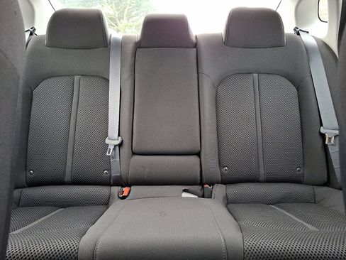 Used 2020 Kia Optima LX image 19