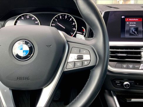 Used 2020 BMW 330i Sedan RWD image 19