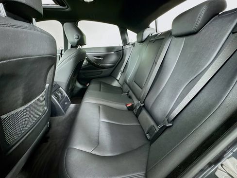 Used 2020 BMW 440i Gran Coupe RWD image 32