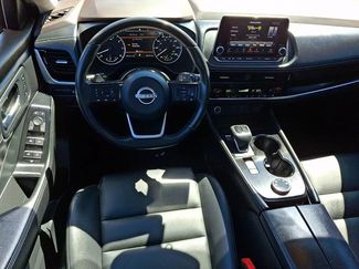 Used 2023 Nissan Rogue SL AWD/4WD video 2