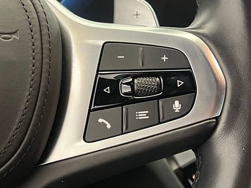 Certified 2024 BMW 430i xDrive Convertible w/ M Sport Package image 23