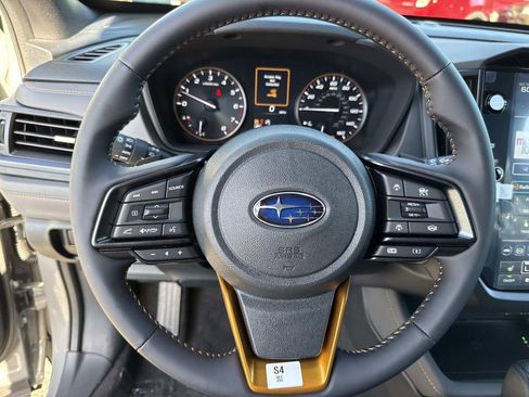 New 2026 Subaru Forester Wilderness image 41