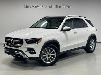 Used 2024 Mercedes-Benz GLE 350 4MATIC