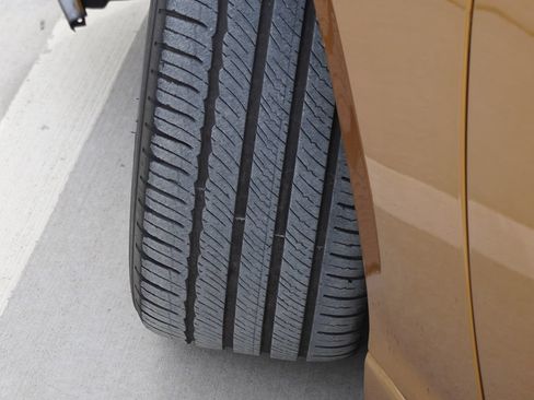 Used 2021 Acura TLX Type S AWD/4WD image 6