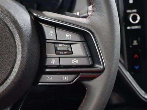 New 2025 Subaru Impreza RS image 18