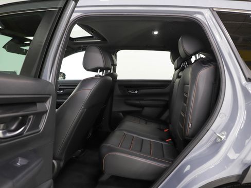 Used 2024 Honda CR-V Sport-L image 17