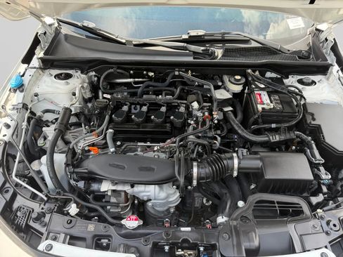 Used 2024 Honda Civic EX image 36
