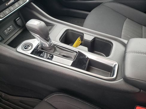 Certified 2025 Nissan Sentra SV w/ All-Weather Package image 30