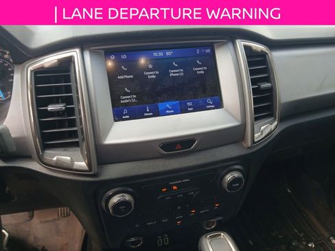 Used 2020 Ford Ranger XLT w/ Equipment Group 301A Mid RWD image 15