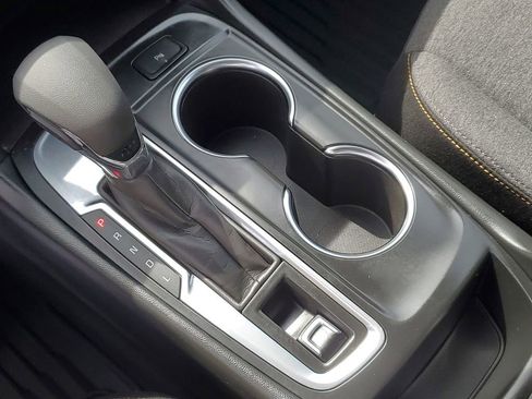 Certified 2022 Chevrolet Equinox LT FWD image 18