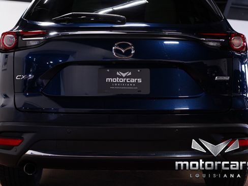Used 2018 MAZDA CX-9 Grand Touring image 15