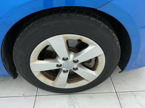Used 2016 Dodge Dart SXT FWD image 22