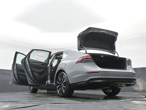 New 2025 Honda Accord Touring image 57