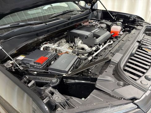 New 2026 Chevrolet Silverado 1500 Custom Trail Boss image 38