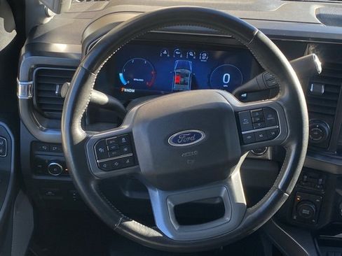 Used 2024 Ford F250 Lariat w/ Lariat Ultimate Package image 40