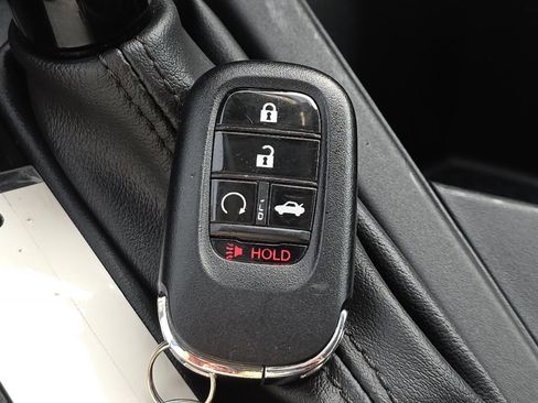 Used 2024 Honda Accord EX image 27