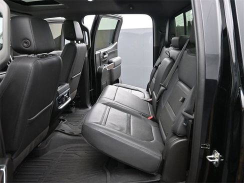 Used 2021 GMC Sierra 1500 Denali w/ Denali Ultimate Package image 13