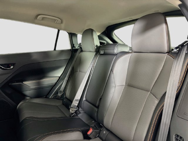 New 2026 Subaru Crosstrek 2.5i Limited AWD/4WD image 24