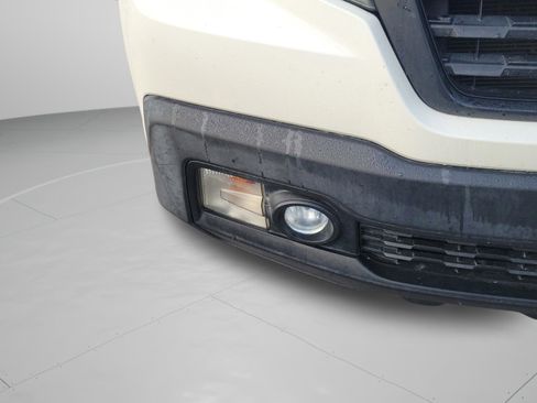 Used 2018 Honda Ridgeline RTL-T image 30