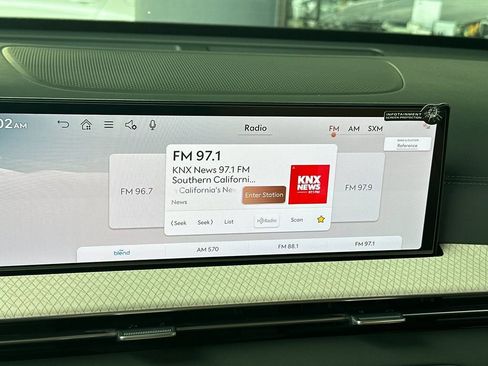 New 2026 Genesis GV80 3.5T Advanced image 19