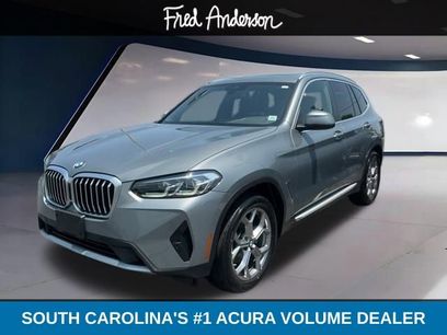 Used 2024 BMW X3 xDrive30i w/ Convenience Package